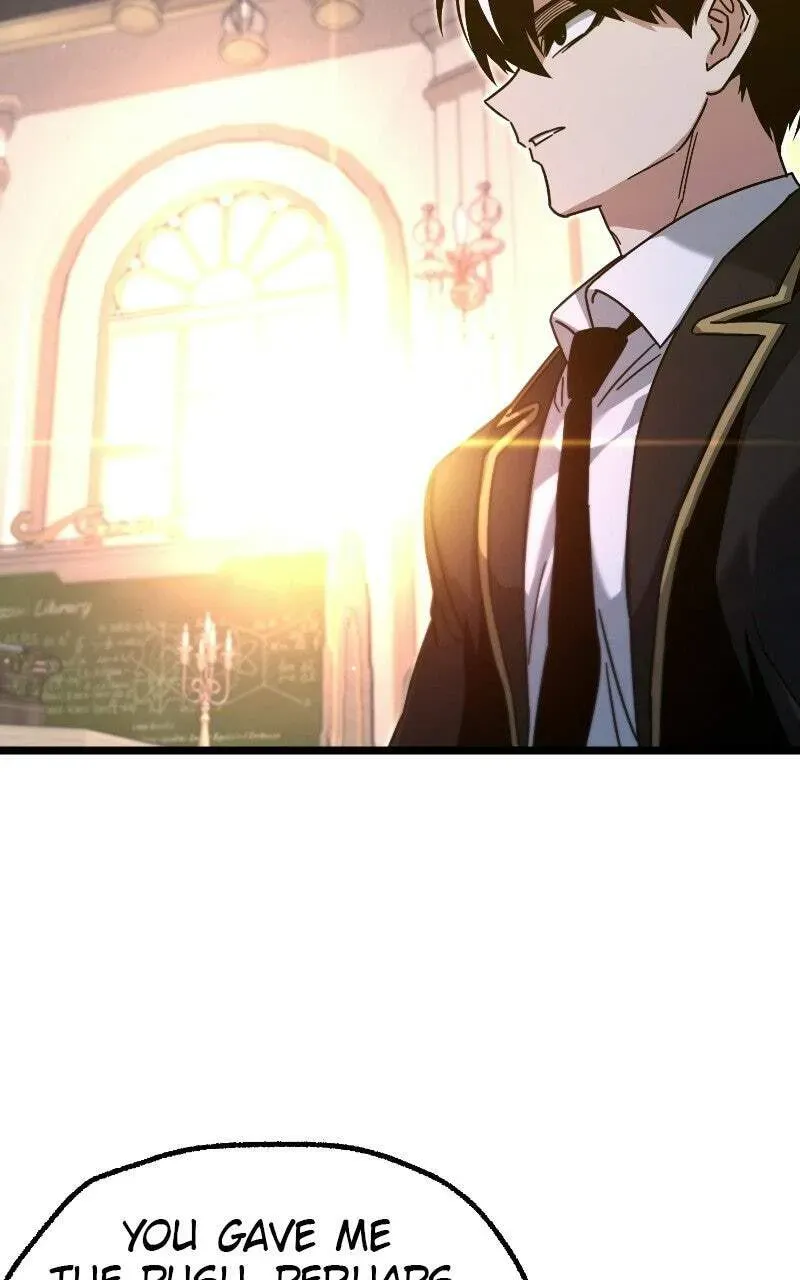 Conquering the Academy with Just a Sashimi Knife. Chapter 2.2 page 69 - 