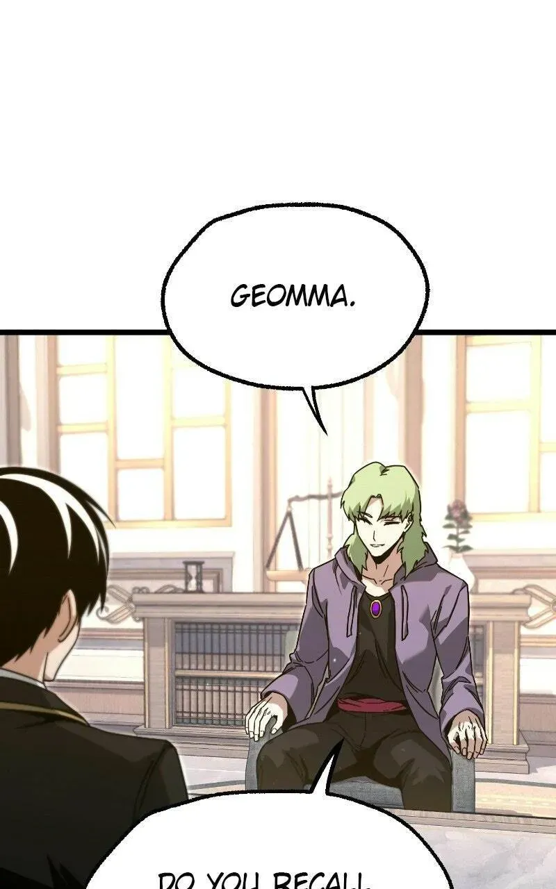 Conquering the Academy with Just a Sashimi Knife. Chapter 2.2 page 73 - 