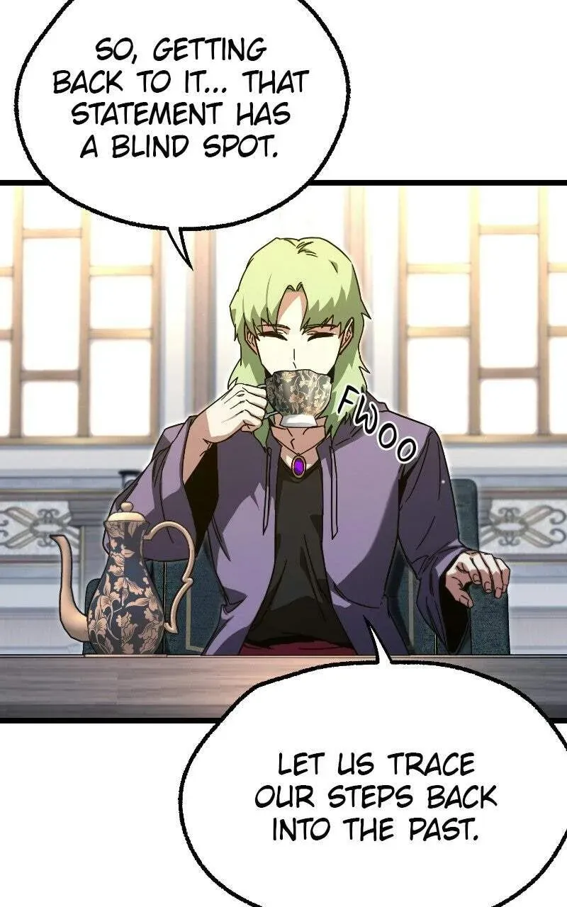 Conquering the Academy with Just a Sashimi Knife. Chapter 2.2 page 78 - 