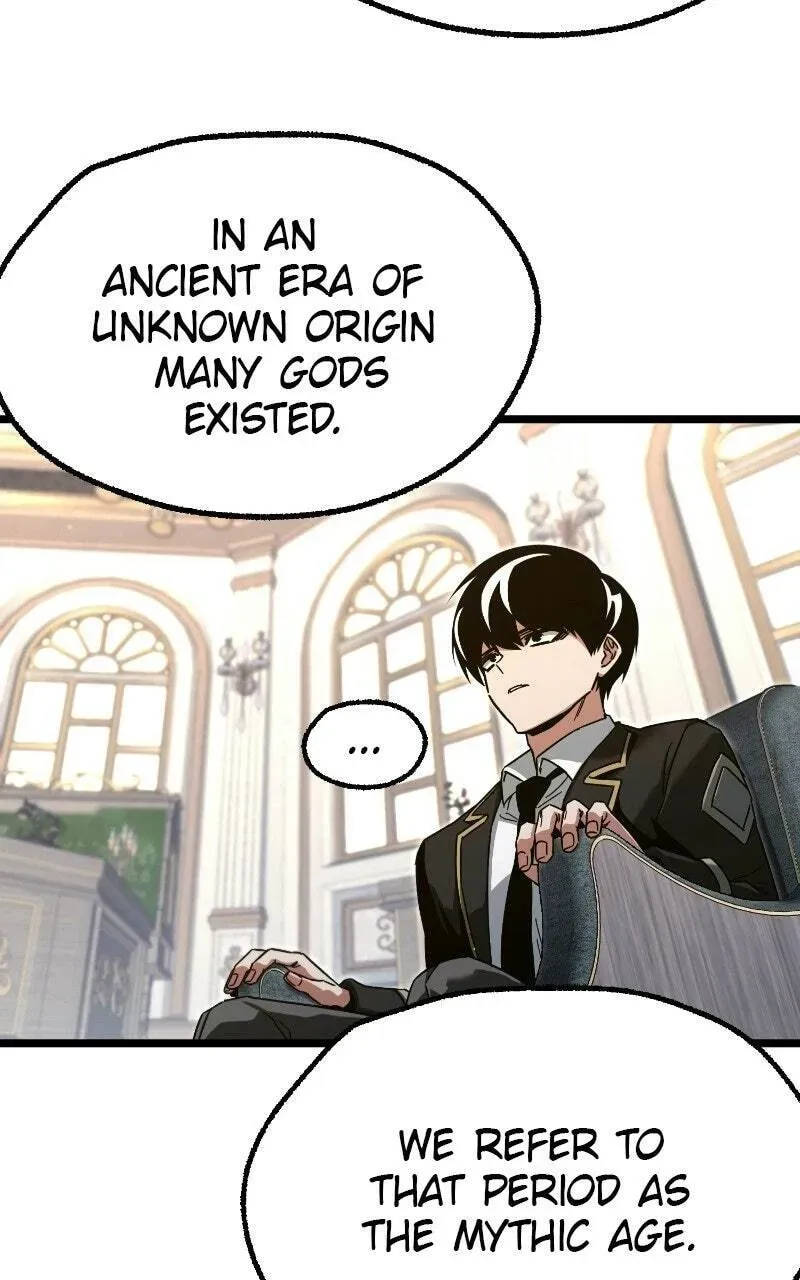 Conquering the Academy with Just a Sashimi Knife. Chapter 2.2 page 79 - 