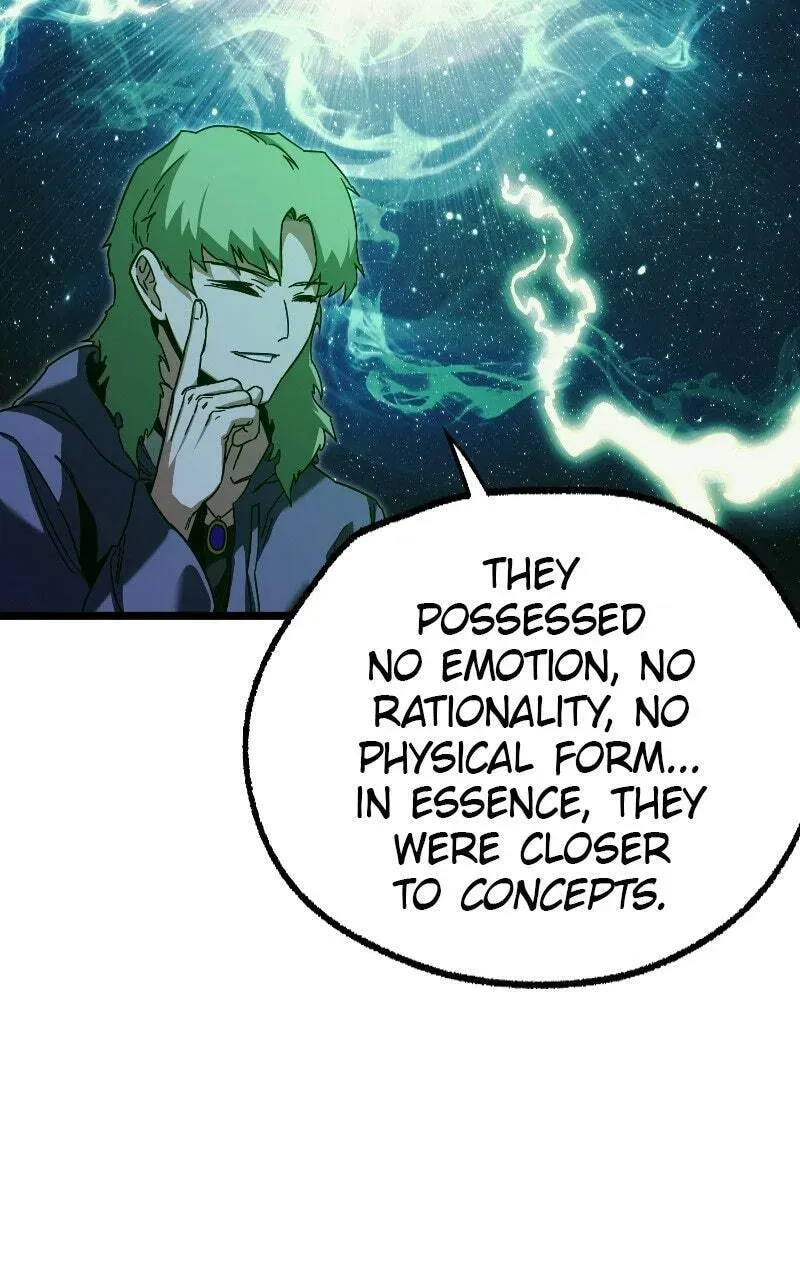 Conquering the Academy with Just a Sashimi Knife. Chapter 2.2 page 81 - 