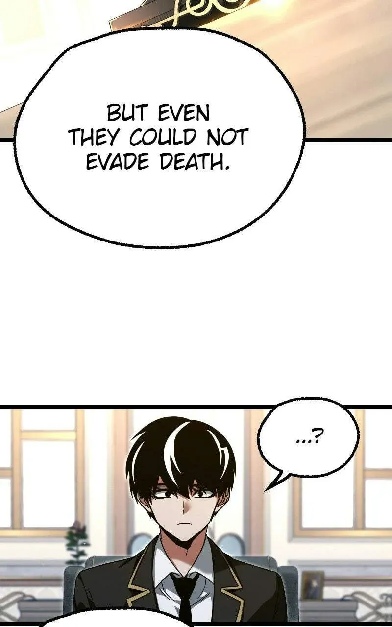 Conquering the Academy with Just a Sashimi Knife. Chapter 2.2 page 84 - 