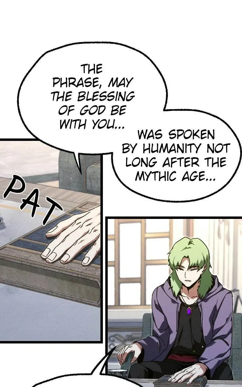 Conquering the Academy with Just a Sashimi Knife. Chapter 2.2 page 89 - 