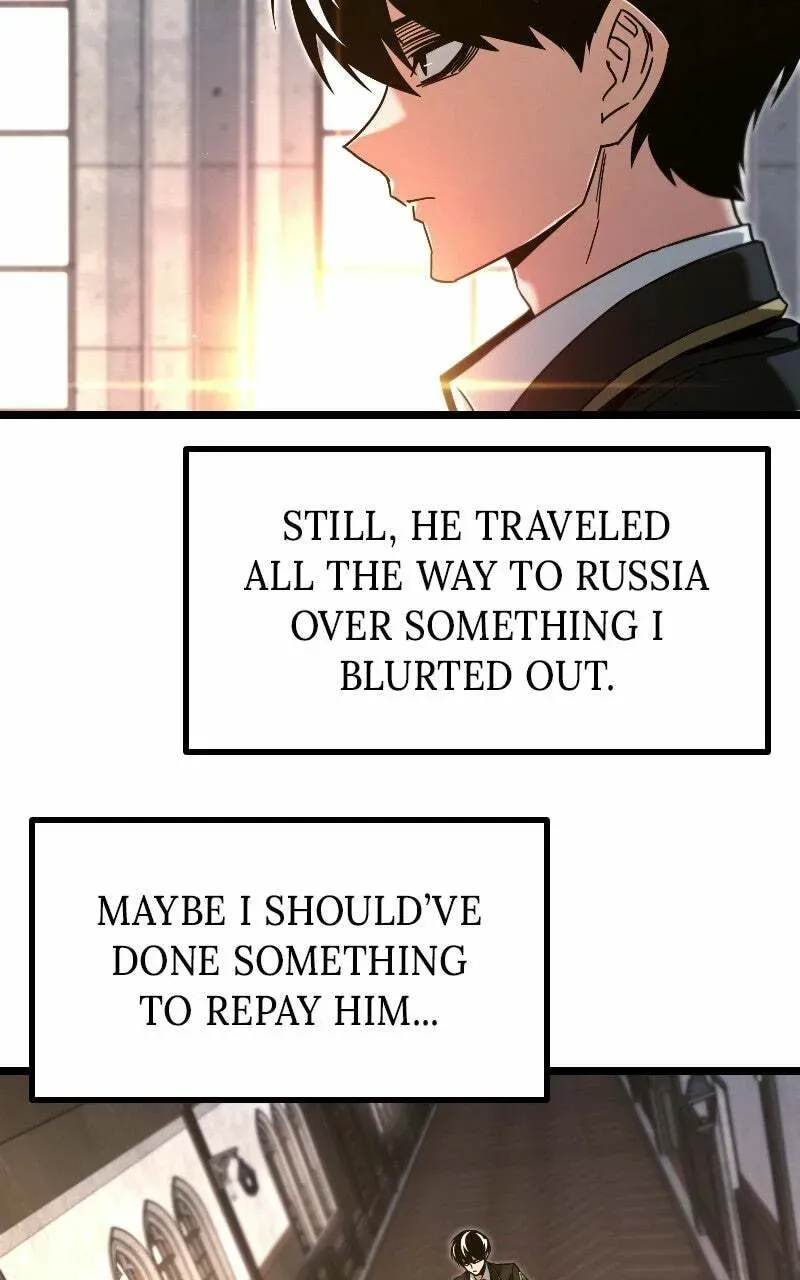 Conquering the Academy with Just a Sashimi Knife. Chapter 2.2 page 94 - 