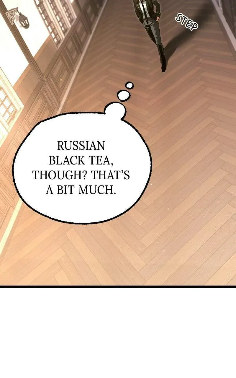 Conquering the Academy with Just a Sashimi Knife. Chapter 2.2 page 95 - 