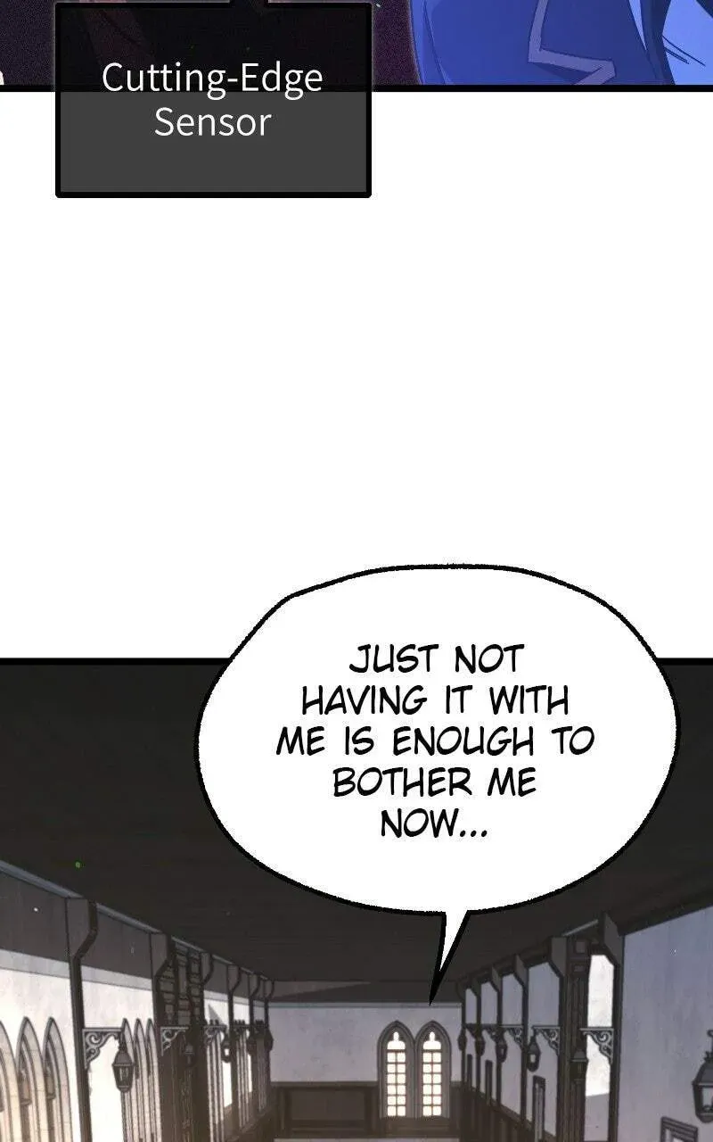 Conquering the Academy with Just a Sashimi Knife. Chapter 2.2 page 98 - 
