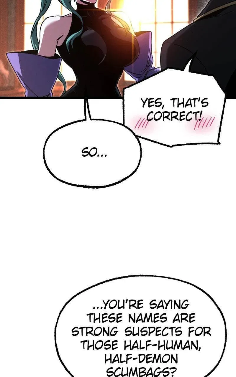 Conquering the Academy with Just a Sashimi Knife. Chapter 2.3 page 11 - 