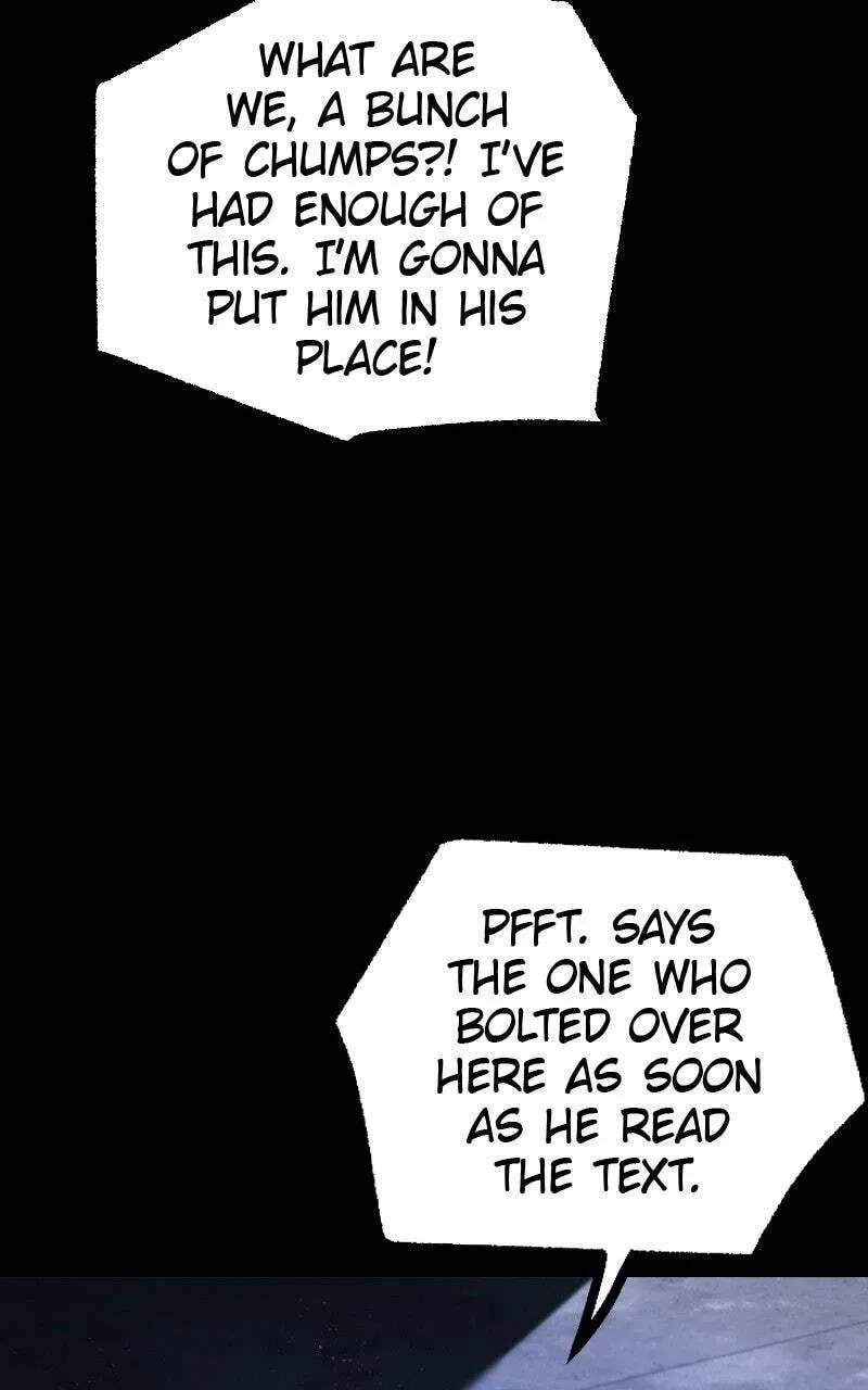 Conquering the Academy with Just a Sashimi Knife. Chapter 2.3 page 101 - 
