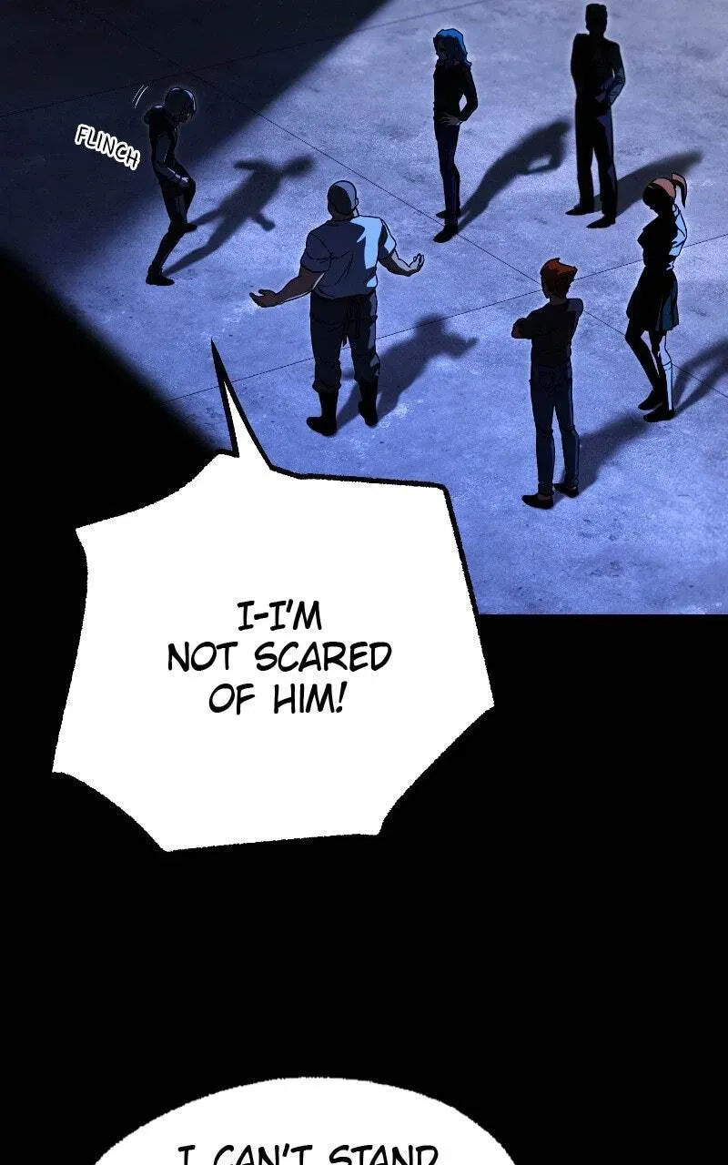 Conquering the Academy with Just a Sashimi Knife. Chapter 2.3 page 102 - 