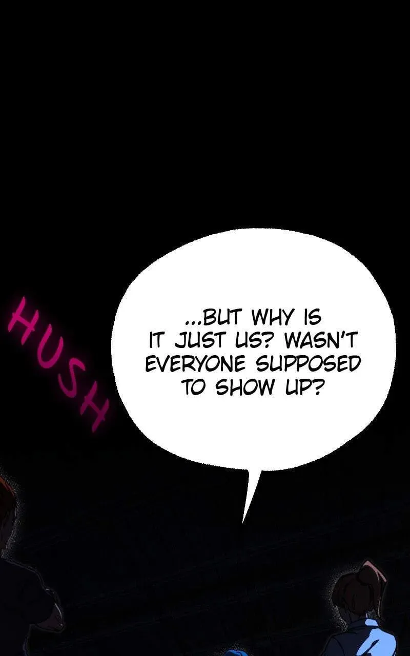 Conquering the Academy with Just a Sashimi Knife. Chapter 2.3 page 104 - 