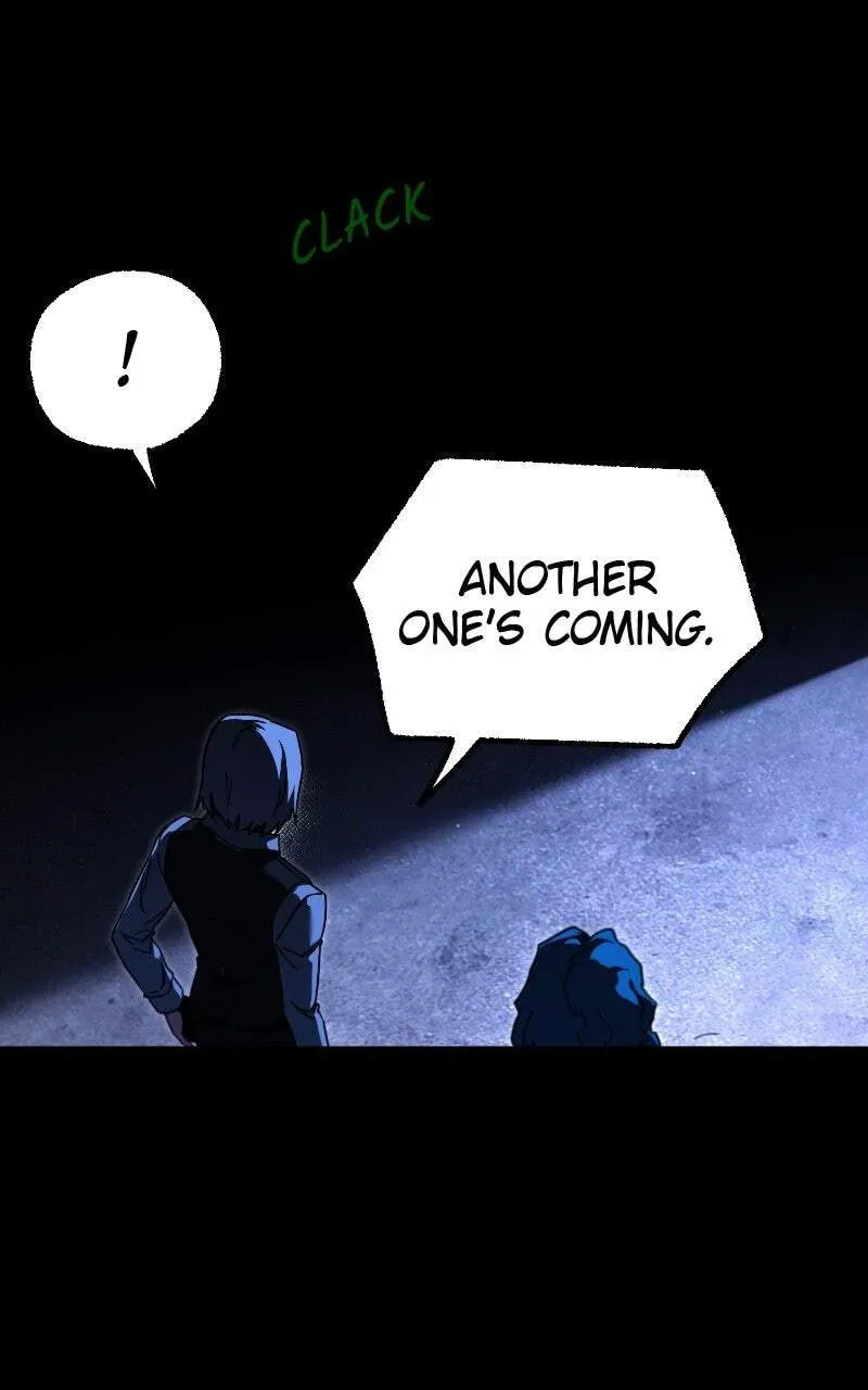 Conquering the Academy with Just a Sashimi Knife. Chapter 2.3 page 107 - 
