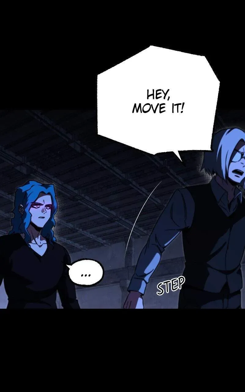 Conquering the Academy with Just a Sashimi Knife. Chapter 2.3 page 108 - 