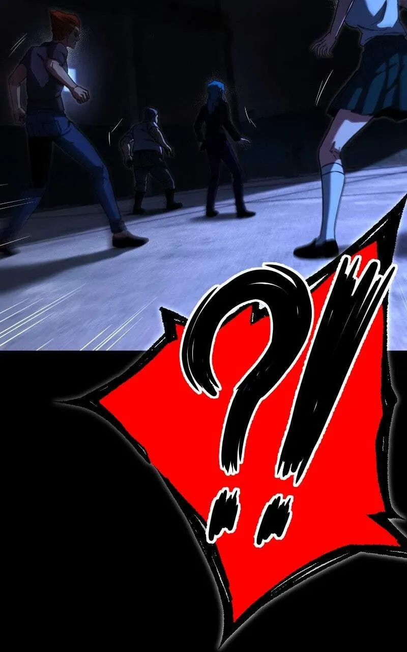 Conquering the Academy with Just a Sashimi Knife. Chapter 2.3 page 112 - 