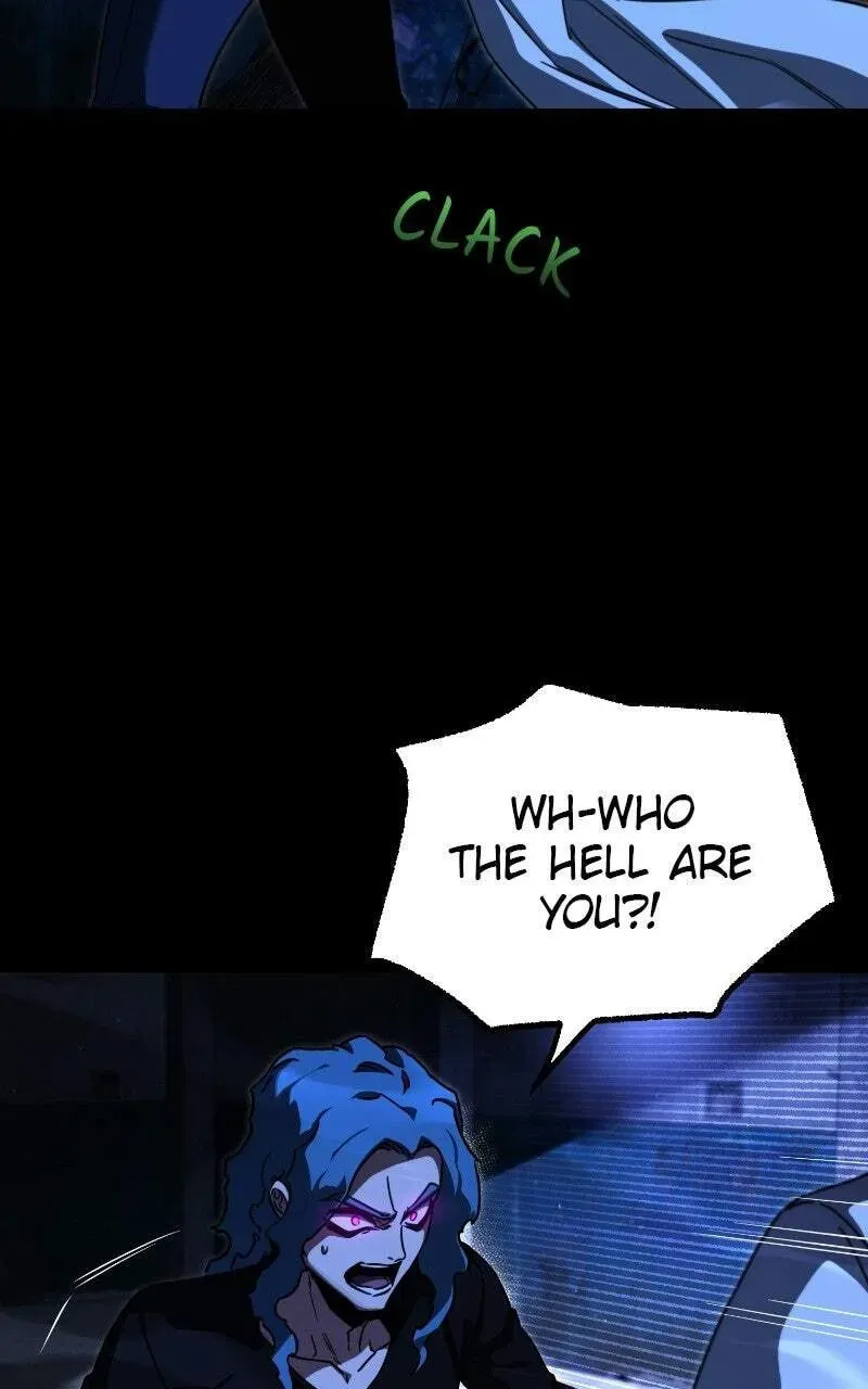 Conquering the Academy with Just a Sashimi Knife. Chapter 2.3 page 117 - 