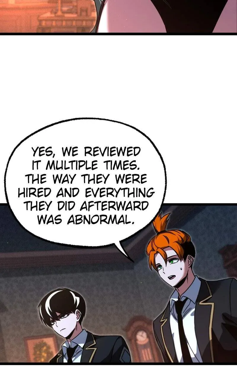 Conquering the Academy with Just a Sashimi Knife. Chapter 2.3 page 13 - 