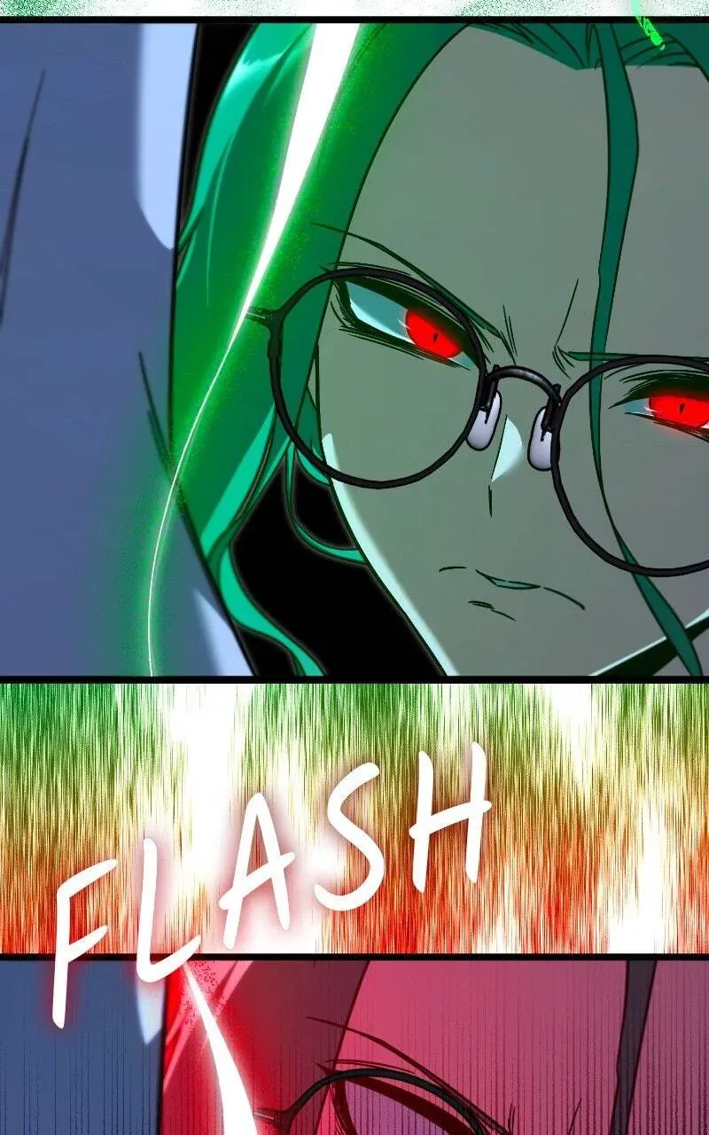 Conquering the Academy with Just a Sashimi Knife. Chapter 2.3 page 15 - 