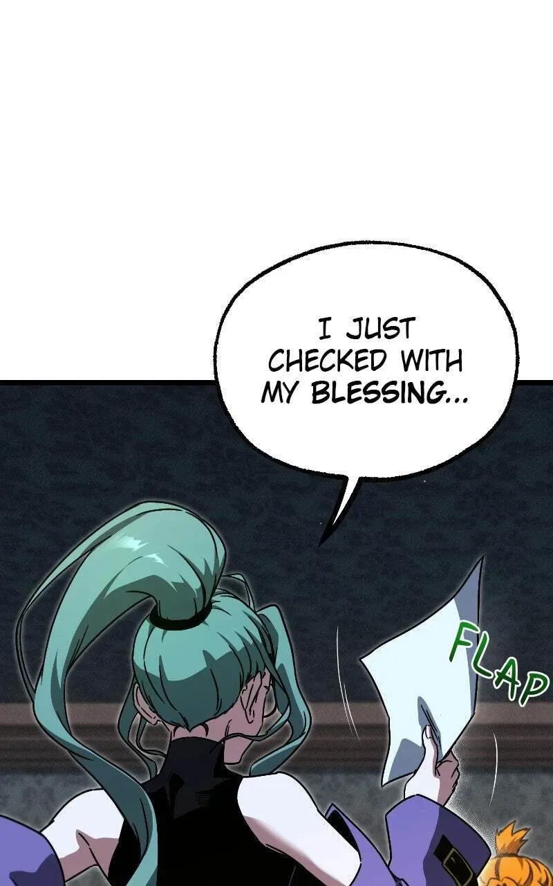 Conquering the Academy with Just a Sashimi Knife. Chapter 2.3 page 17 - 