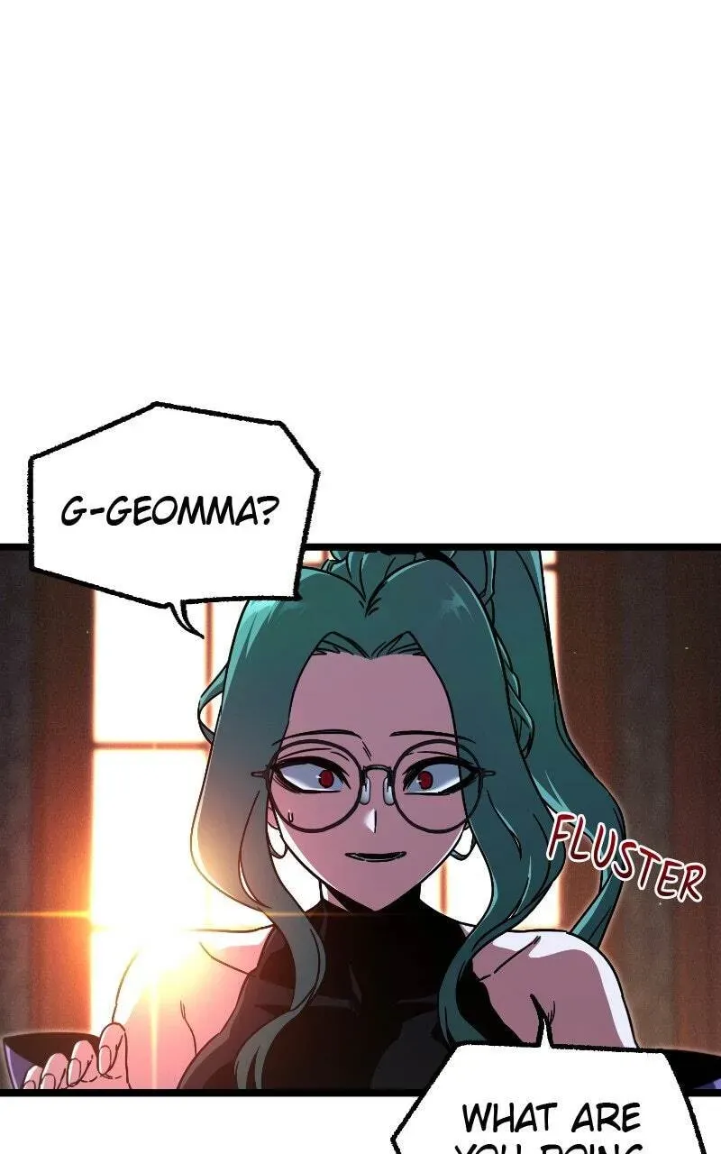 Conquering the Academy with Just a Sashimi Knife. Chapter 2.3 page 3 - 