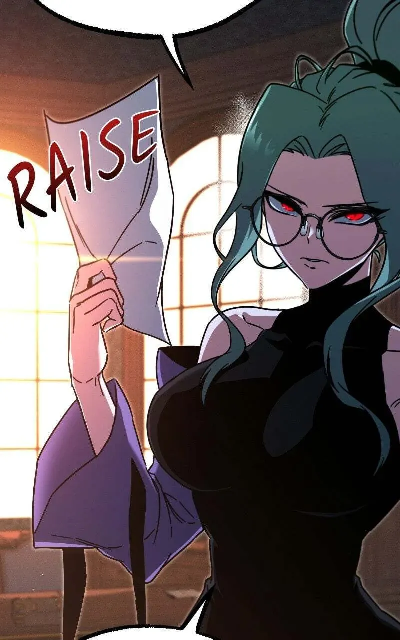 Conquering the Academy with Just a Sashimi Knife. Chapter 2.3 page 22 - 