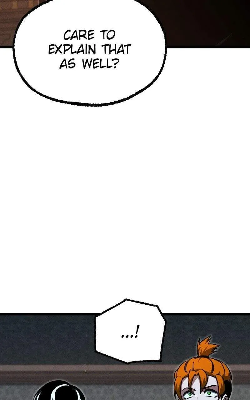 Conquering the Academy with Just a Sashimi Knife. Chapter 2.3 page 23 - 