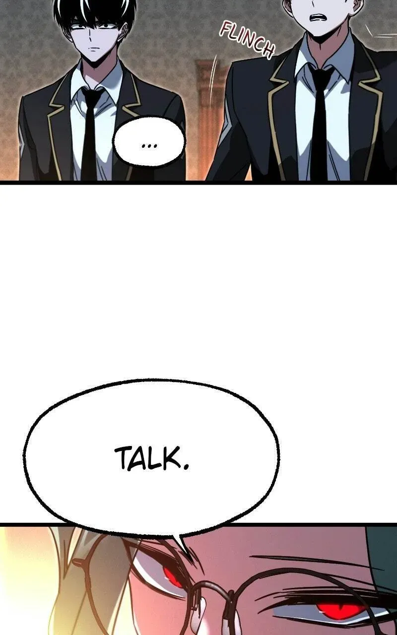 Conquering the Academy with Just a Sashimi Knife. Chapter 2.3 page 24 - 