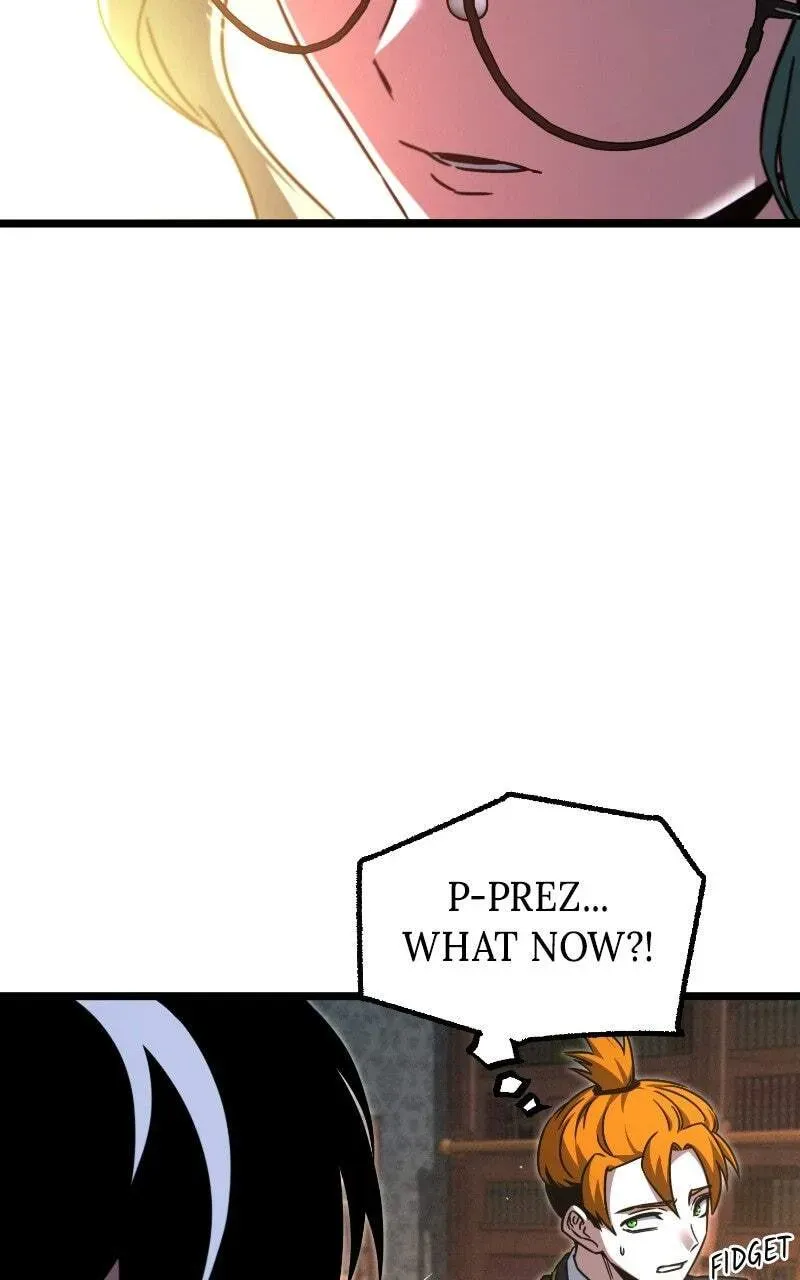 Conquering the Academy with Just a Sashimi Knife. Chapter 2.3 page 25 - 