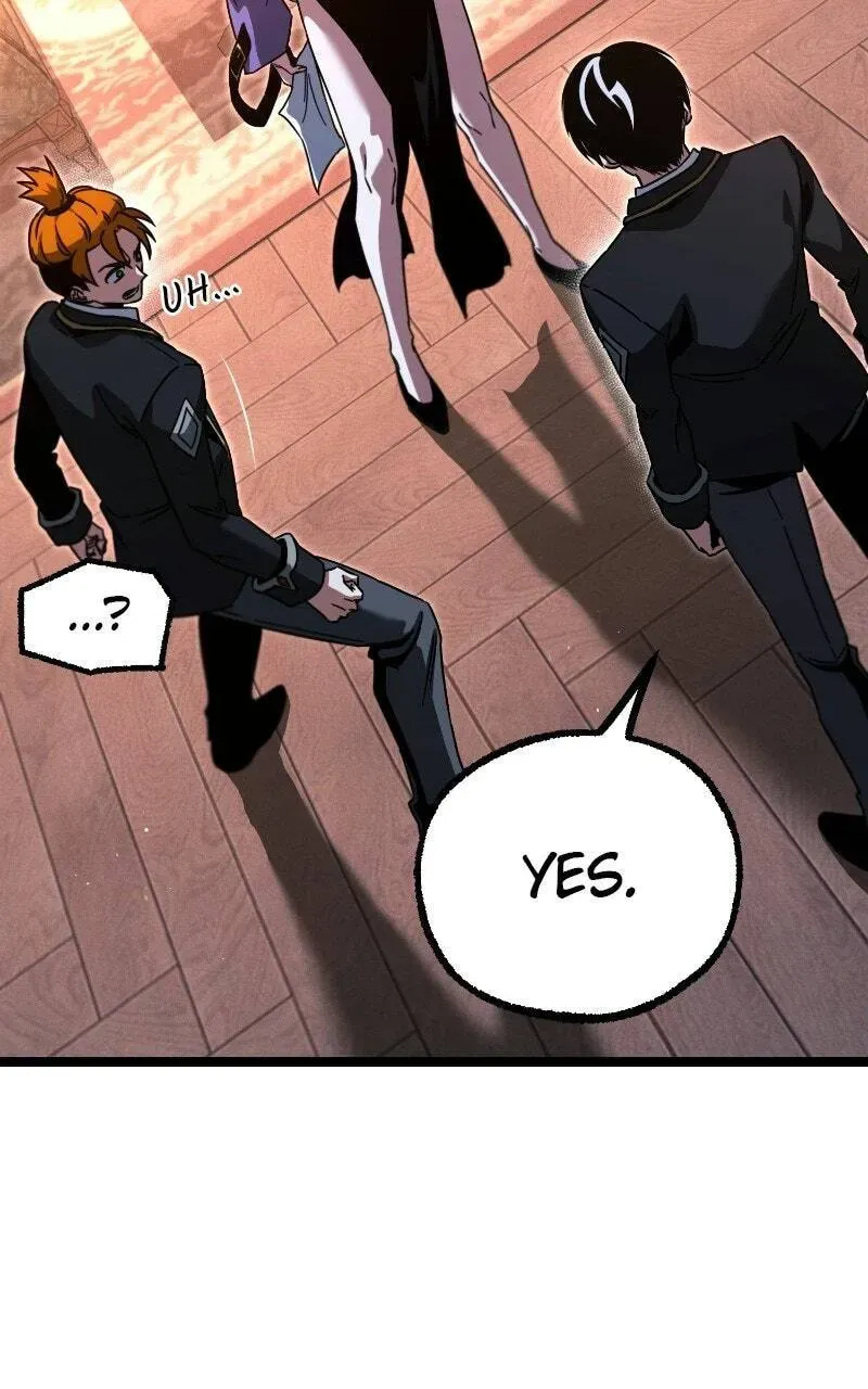 Conquering the Academy with Just a Sashimi Knife. Chapter 2.3 page 29 - 