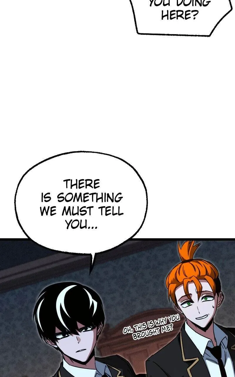 Conquering the Academy with Just a Sashimi Knife. Chapter 2.3 page 4 - 