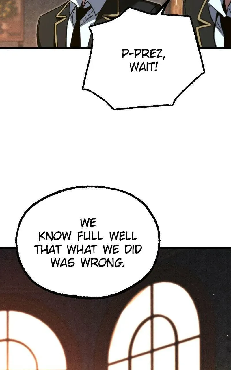 Conquering the Academy with Just a Sashimi Knife. Chapter 2.3 page 31 - 