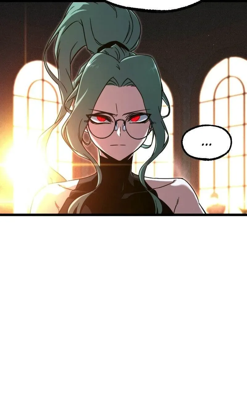 Conquering the Academy with Just a Sashimi Knife. Chapter 2.3 page 33 - 