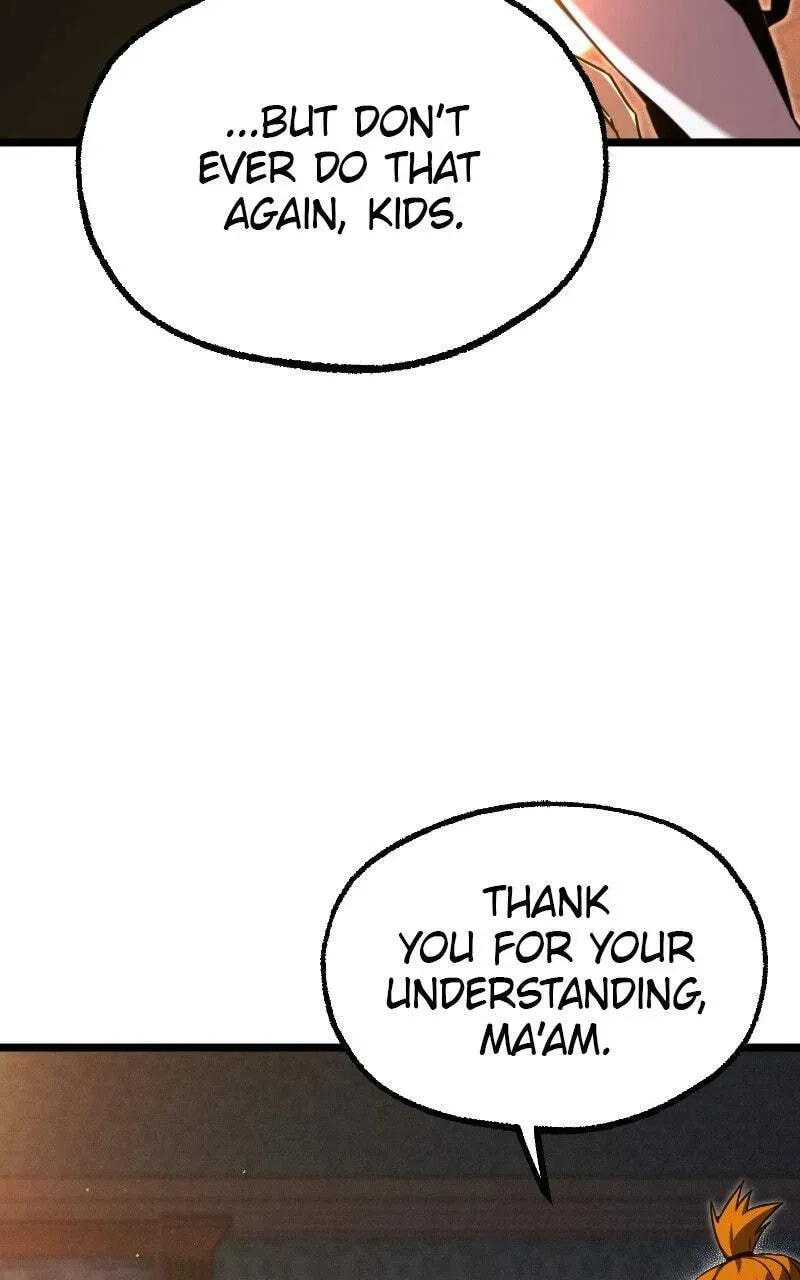 Conquering the Academy with Just a Sashimi Knife. Chapter 2.3 page 36 - 
