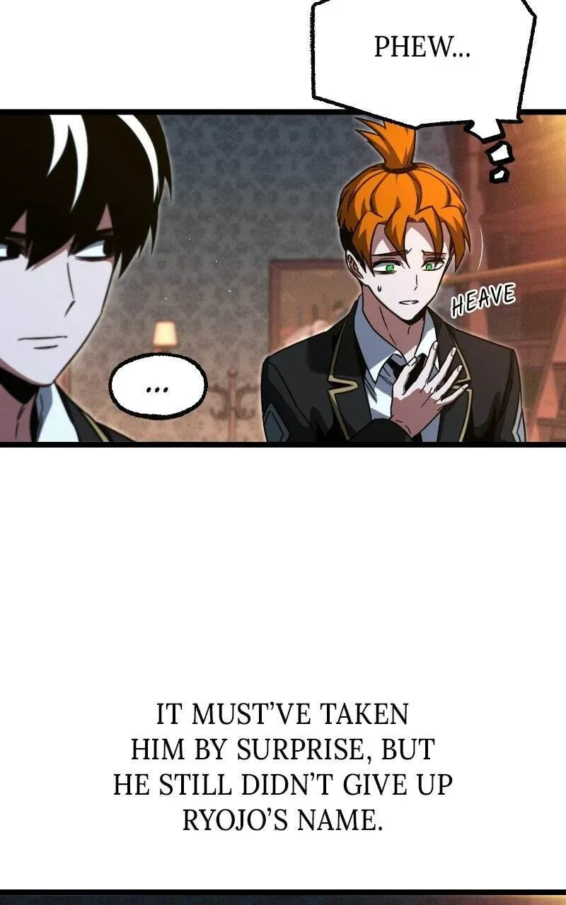 Conquering the Academy with Just a Sashimi Knife. Chapter 2.3 page 38 - 