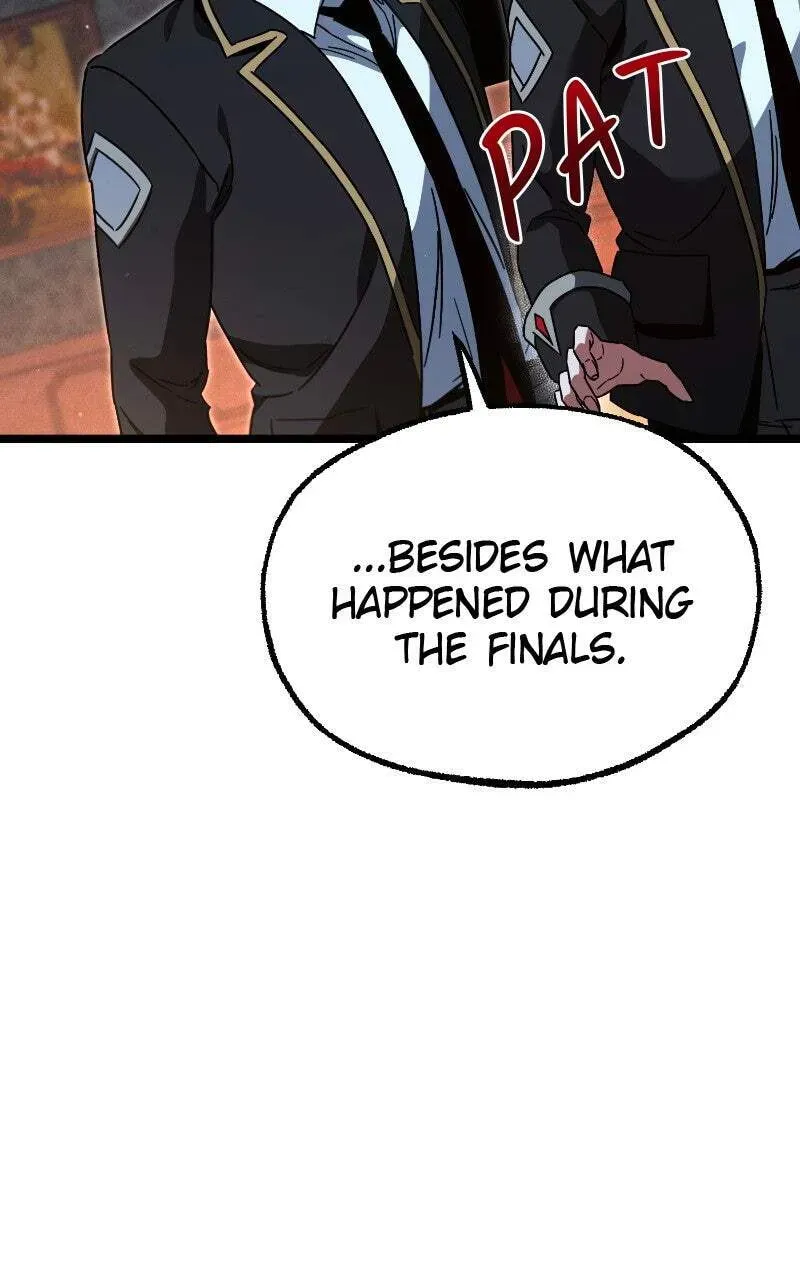 Conquering the Academy with Just a Sashimi Knife. Chapter 2.3 page 5 - 