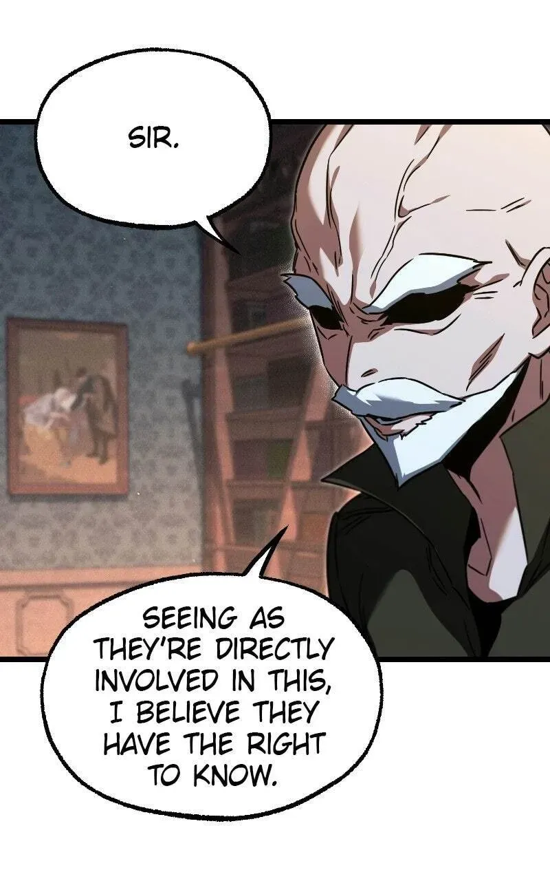 Conquering the Academy with Just a Sashimi Knife. Chapter 2.3 page 43 - 