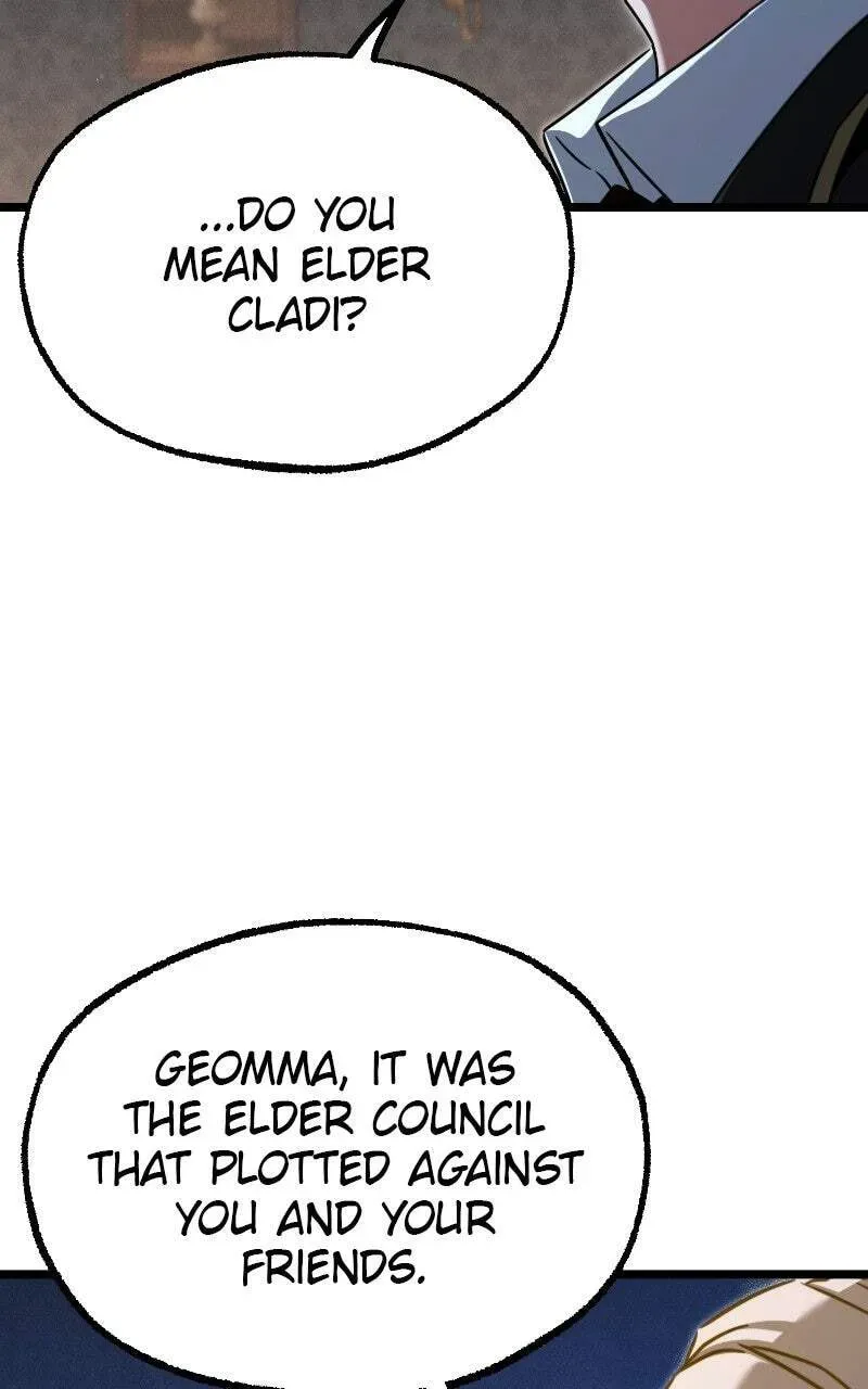 Conquering the Academy with Just a Sashimi Knife. Chapter 2.3 page 46 - 