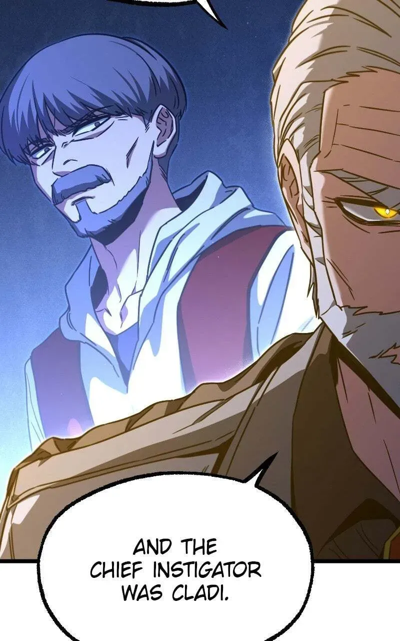 Conquering the Academy with Just a Sashimi Knife. Chapter 2.3 page 47 - 