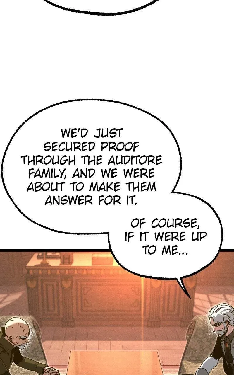 Conquering the Academy with Just a Sashimi Knife. Chapter 2.3 page 48 - 