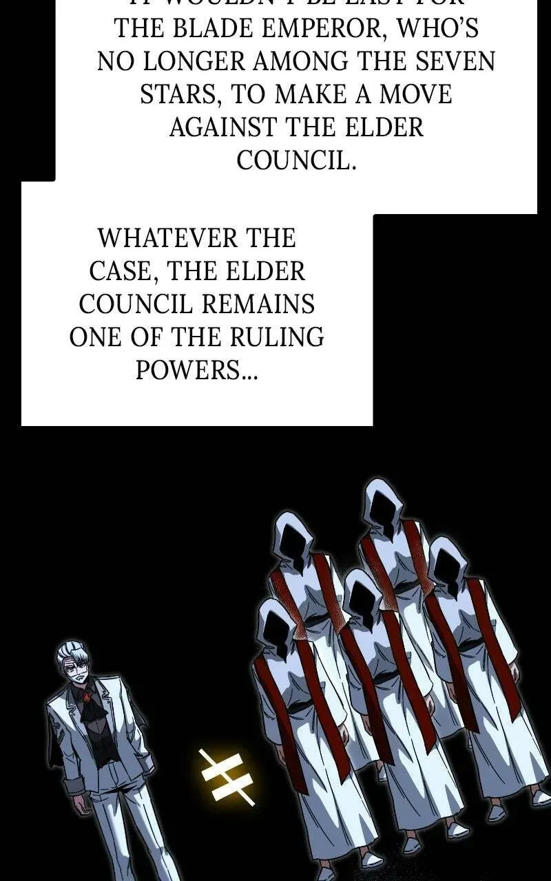 Conquering the Academy with Just a Sashimi Knife. Chapter 2.3 page 50 - 