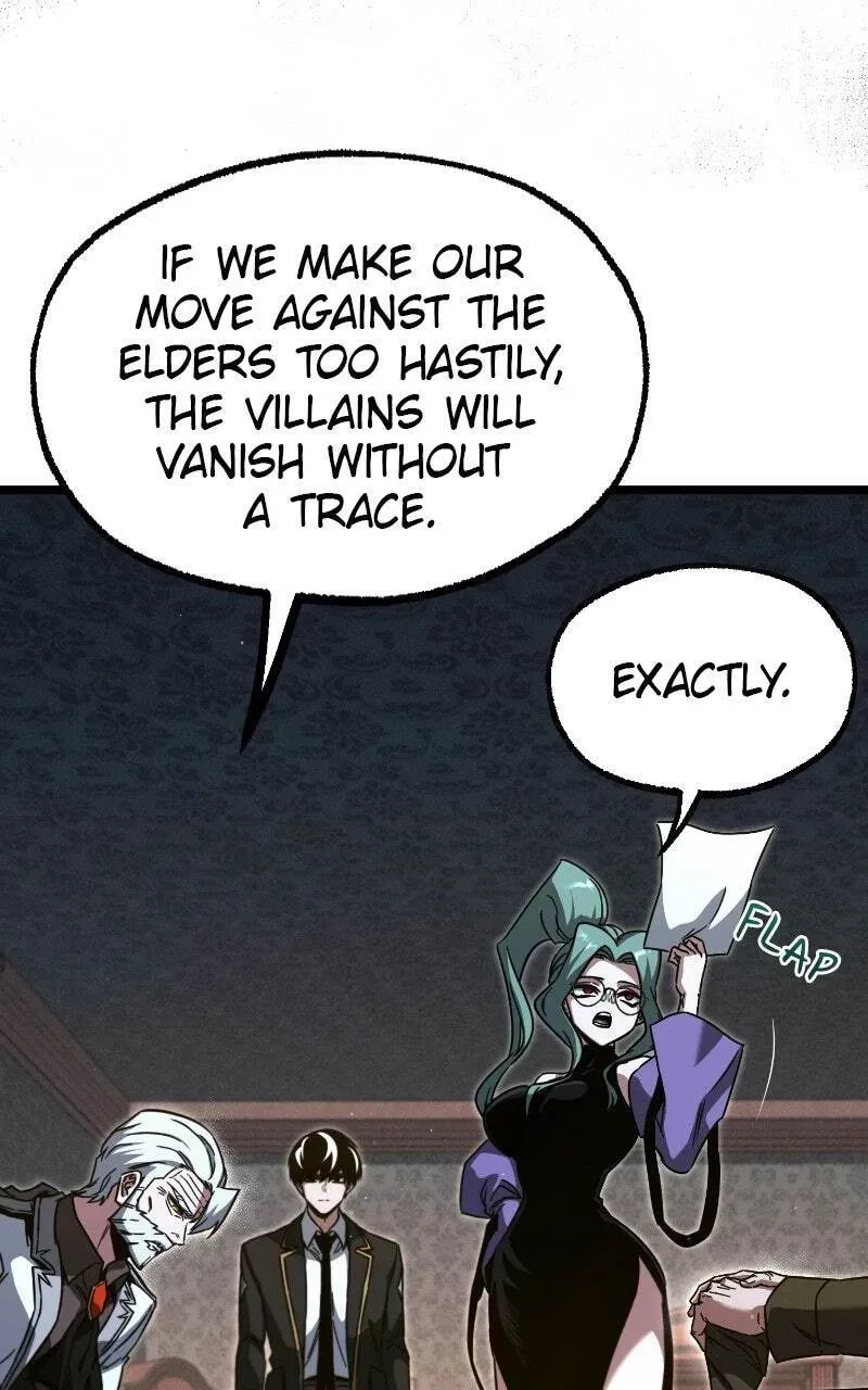 Conquering the Academy with Just a Sashimi Knife. Chapter 2.3 page 52 - 