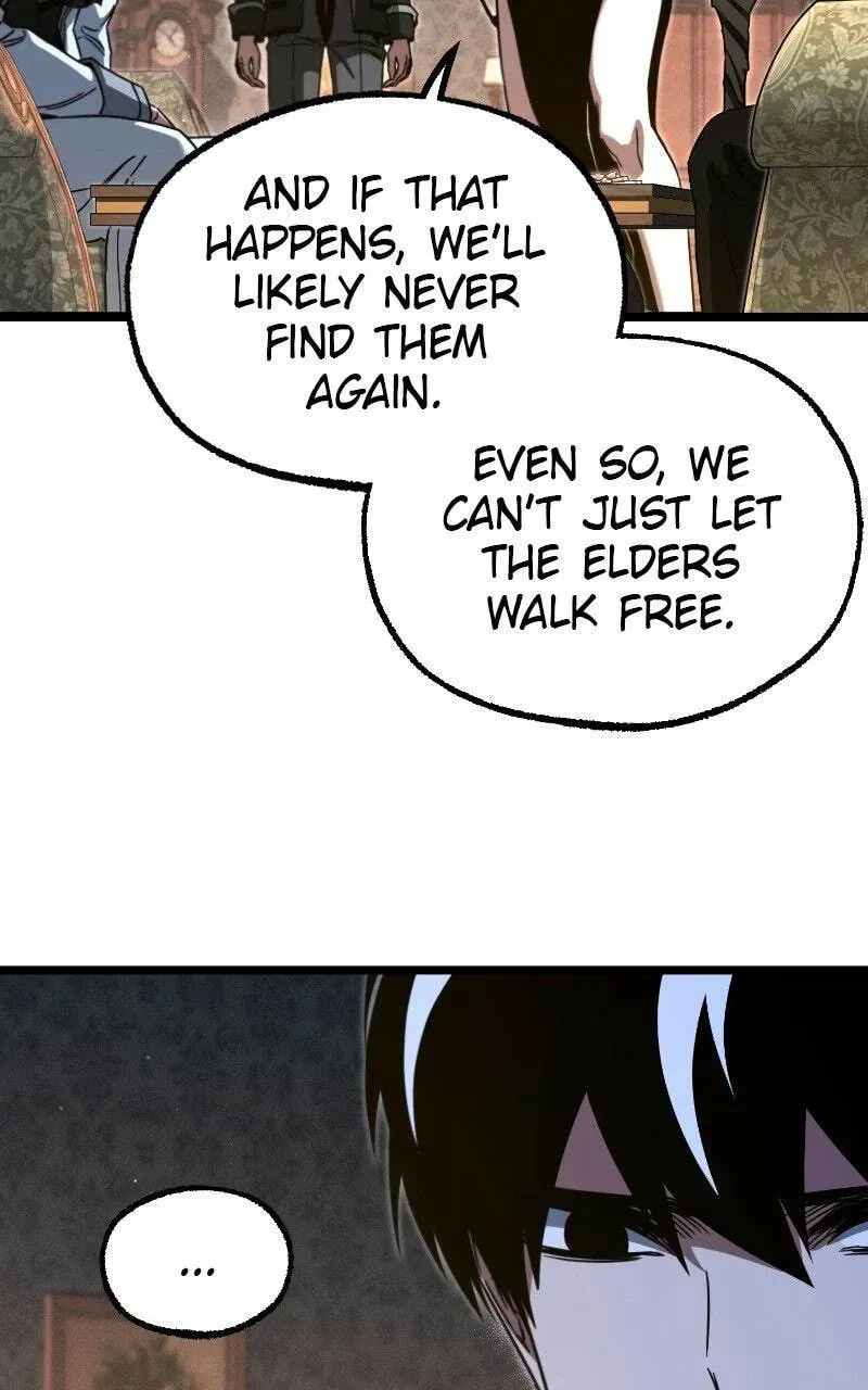 Conquering the Academy with Just a Sashimi Knife. Chapter 2.3 page 53 - 