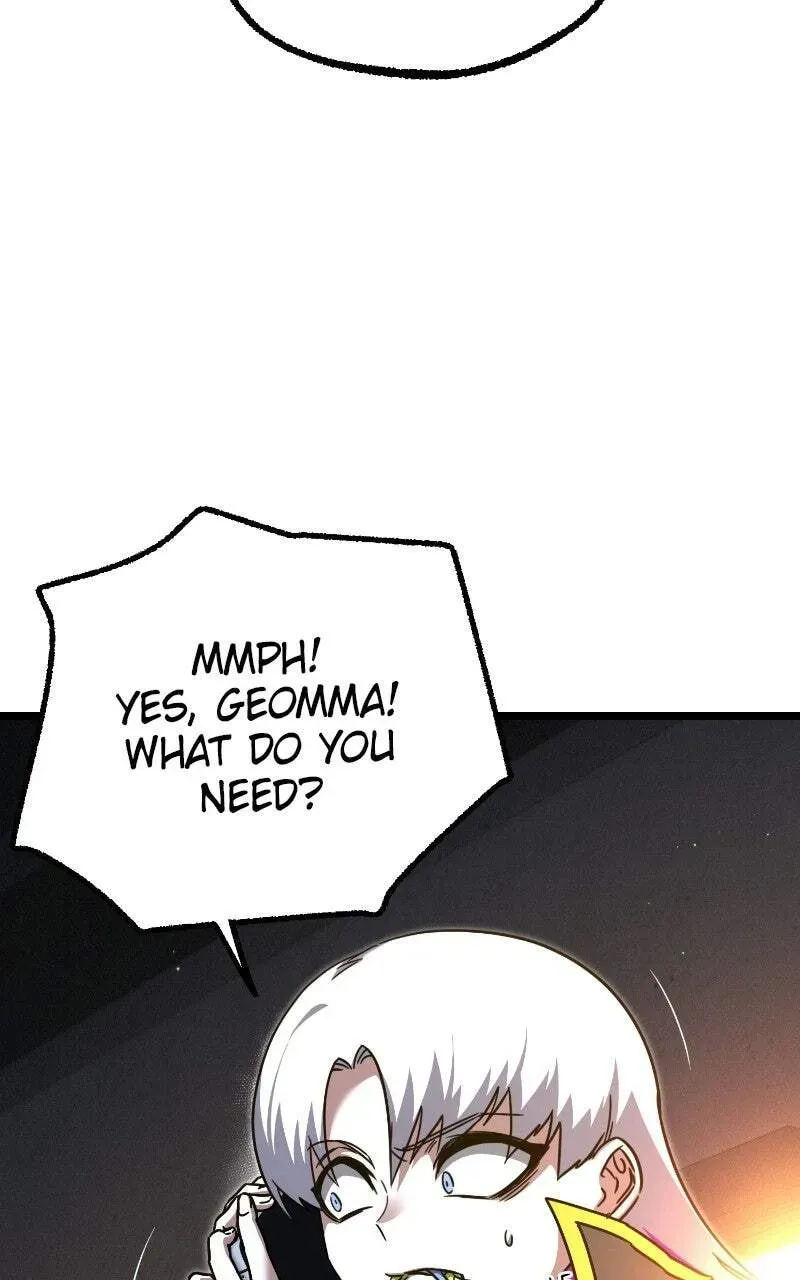 Conquering the Academy with Just a Sashimi Knife. Chapter 2.3 page 58 - 