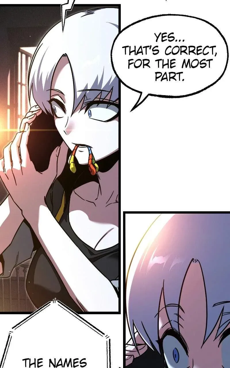 Conquering the Academy with Just a Sashimi Knife. Chapter 2.3 page 60 - 