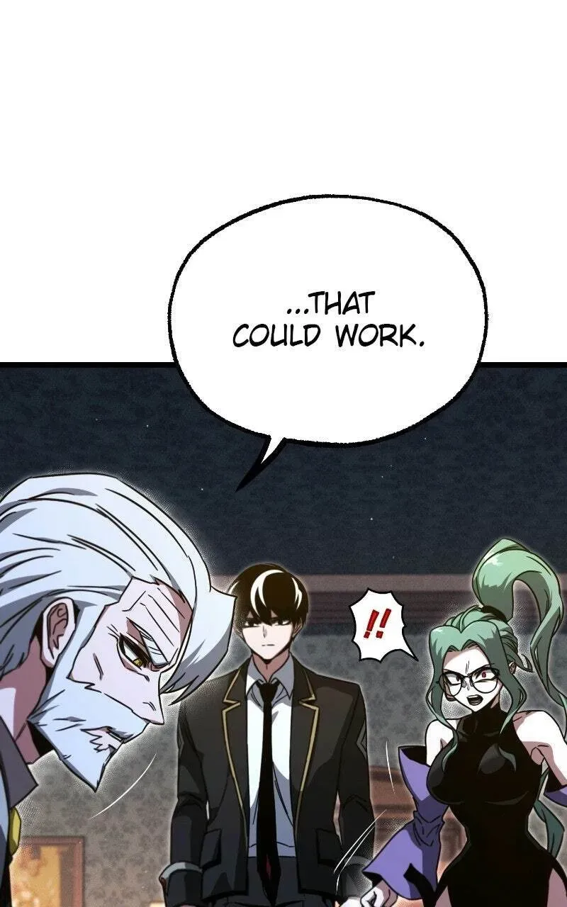 Conquering the Academy with Just a Sashimi Knife. Chapter 2.3 page 66 - 