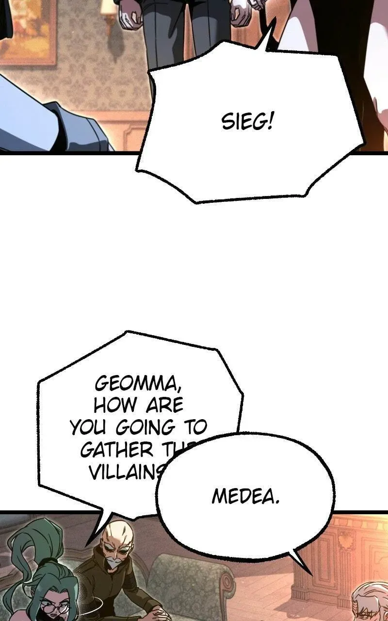 Conquering the Academy with Just a Sashimi Knife. Chapter 2.3 page 67 - 