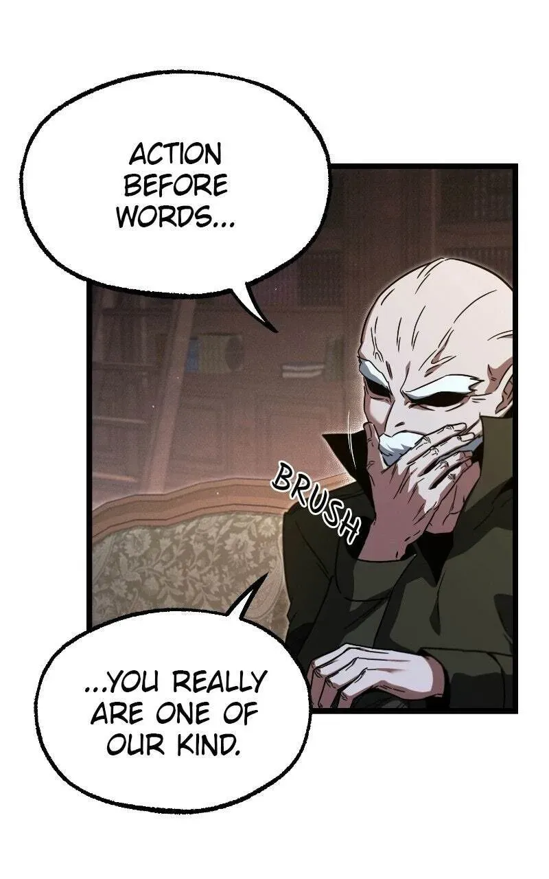 Conquering the Academy with Just a Sashimi Knife. Chapter 2.3 page 70 - 
