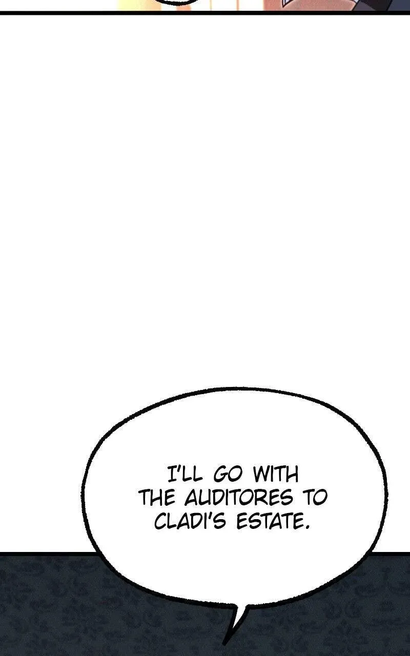 Conquering the Academy with Just a Sashimi Knife. Chapter 2.3 page 73 - 