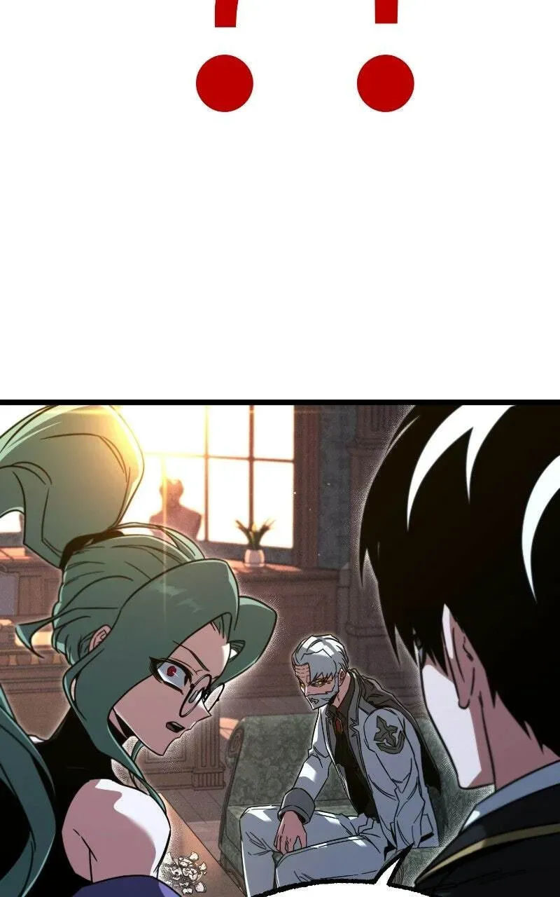 Conquering the Academy with Just a Sashimi Knife. Chapter 2.3 page 75 - 