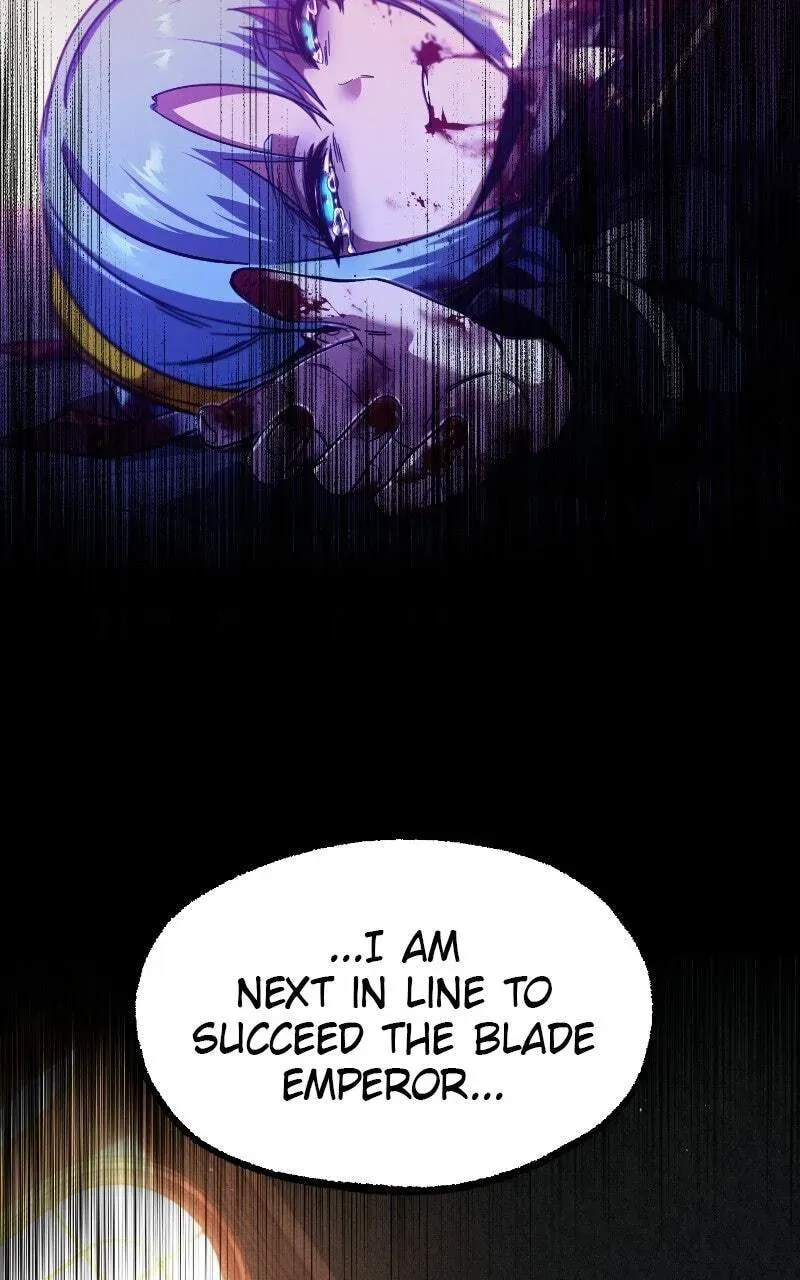 Conquering the Academy with Just a Sashimi Knife. Chapter 2.3 page 81 - 