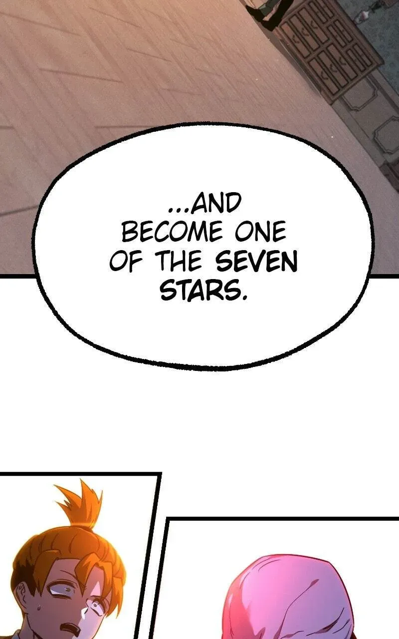 Conquering the Academy with Just a Sashimi Knife. Chapter 2.3 page 83 - 