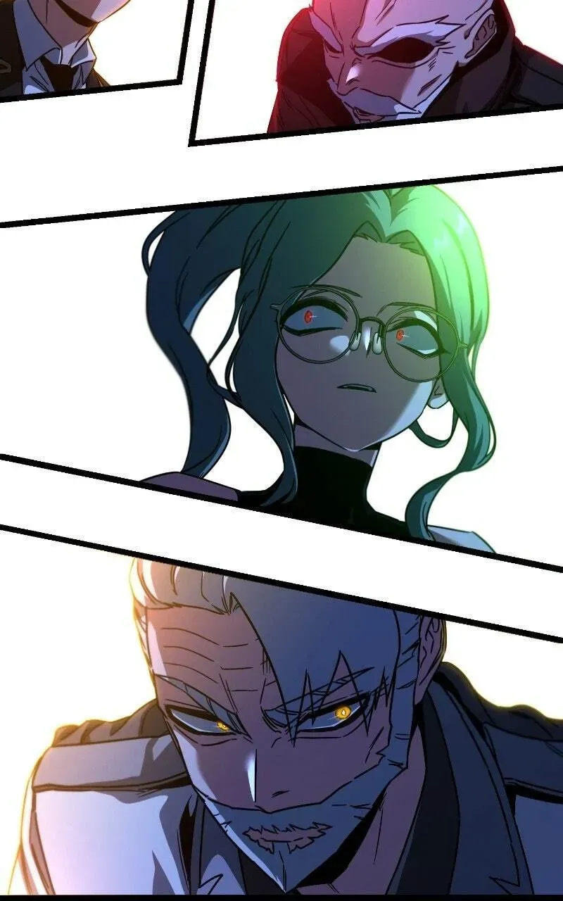 Conquering the Academy with Just a Sashimi Knife. Chapter 2.3 page 84 - 
